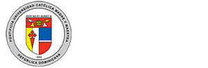 PUCMM |  Cátedra Unesco de Comunicación y Gobernabilidad