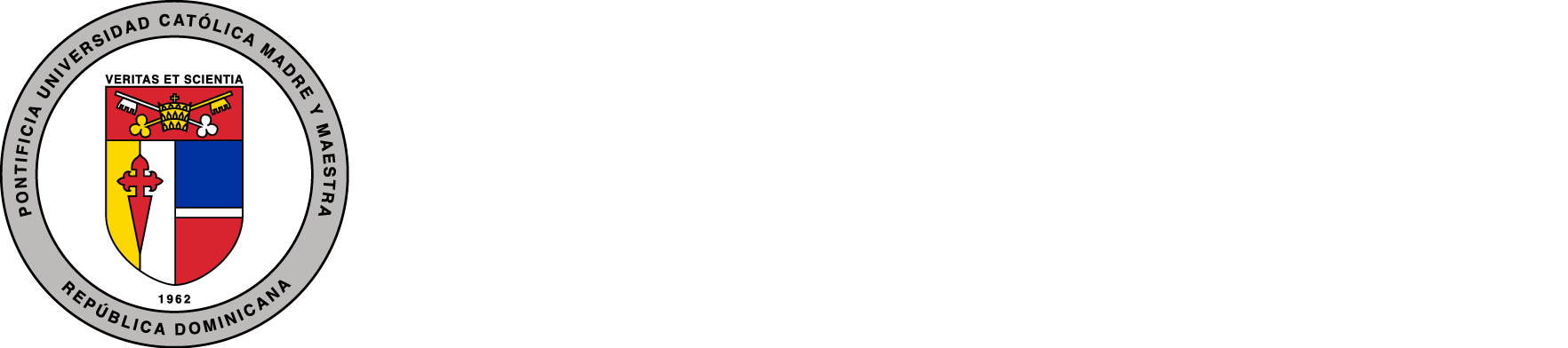 PUCMM |  Cátedra Unesco de Comunicación y Gobernabilidad